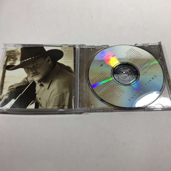 Trace Adkins - Greatest Hits Collection, Volume 1 (CD, 2009) Country See photos - Picture 3 of 5